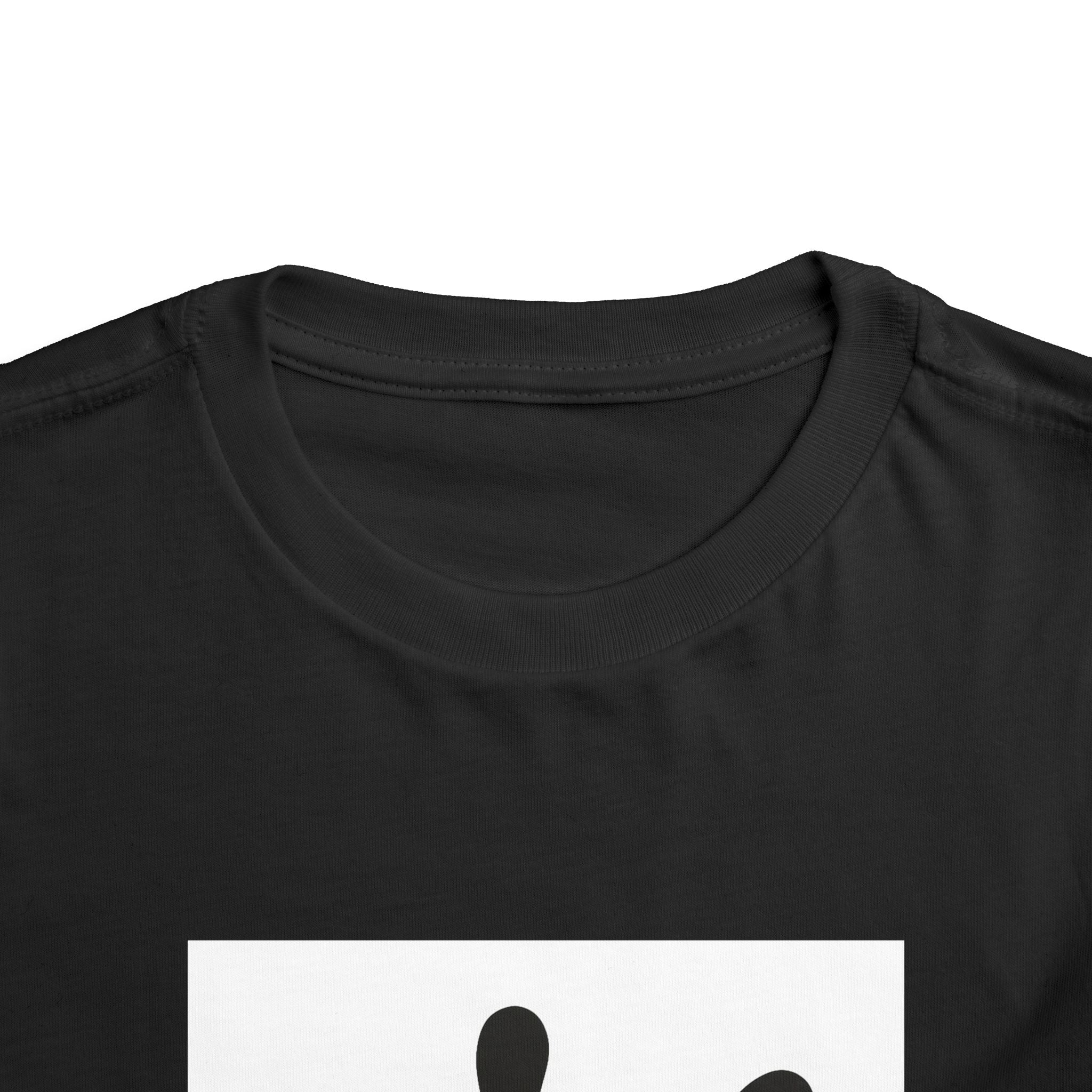 T-Shirt Logo So What!? Enfant UNISEX