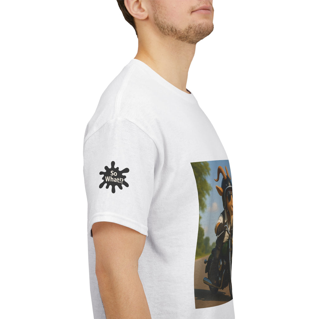 T.Shirt Bikers Unisex