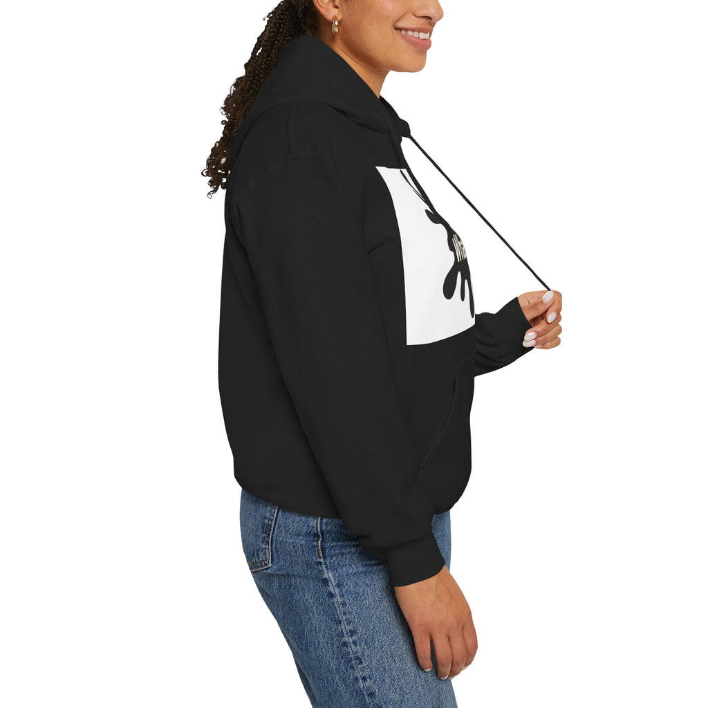 Sweatshirt Logo So What!? Unisex