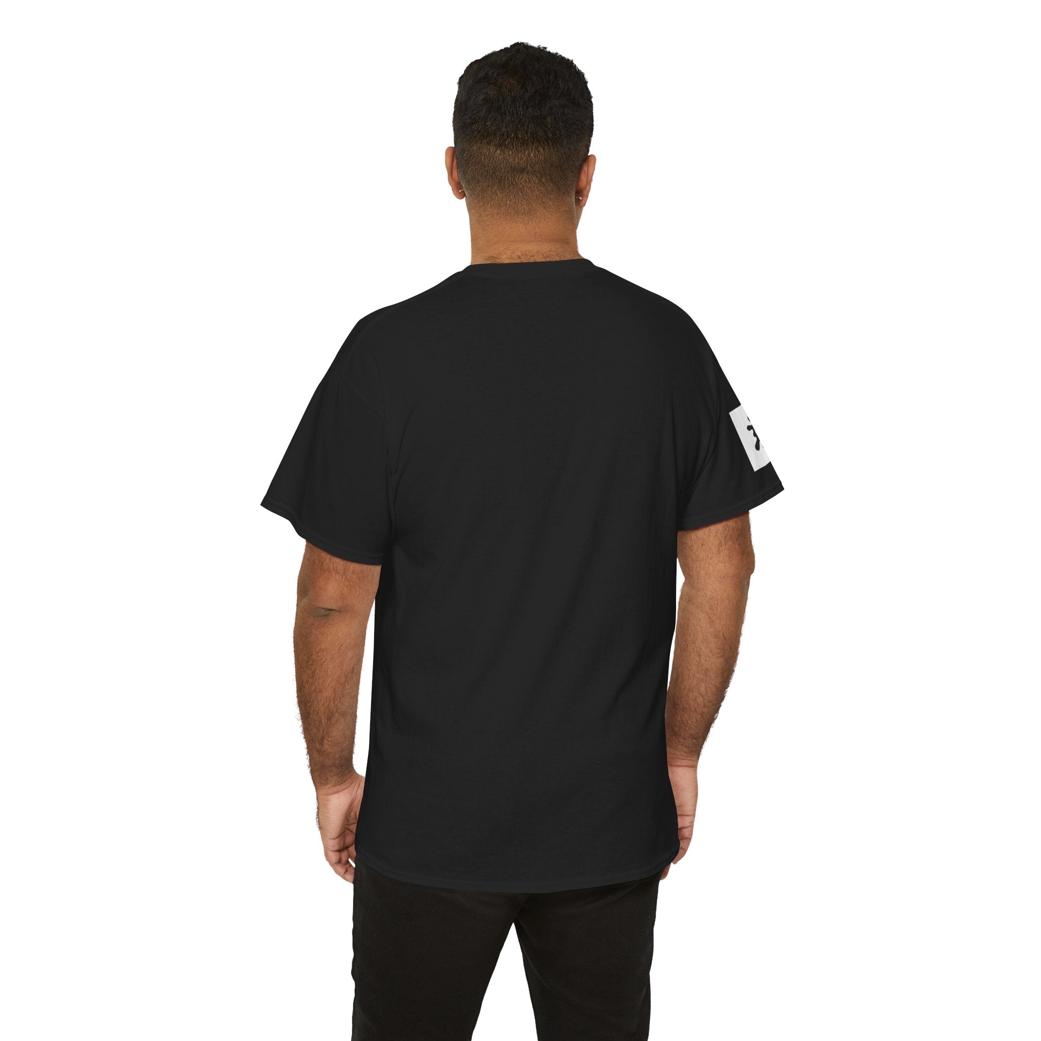 T.Shirt Bikers Unisex