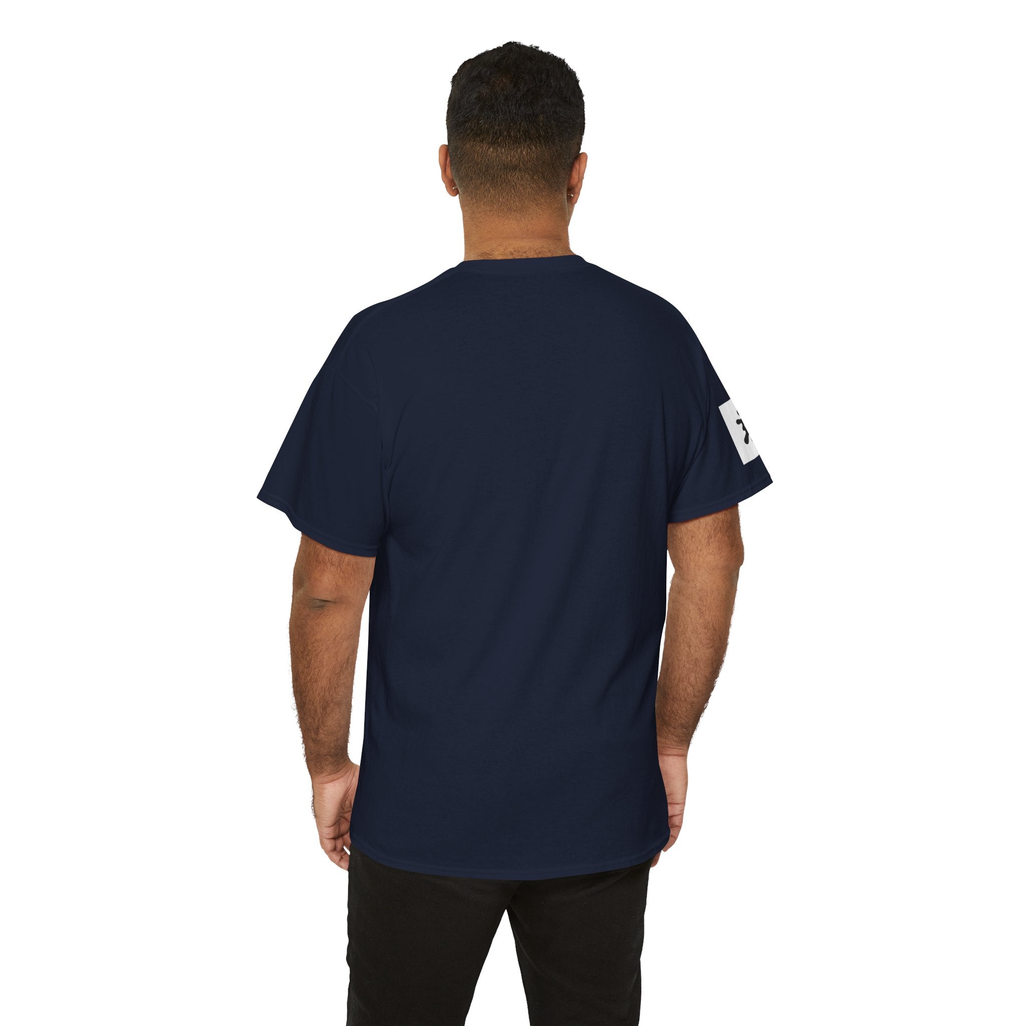 T.Shirt Bikers Unisex