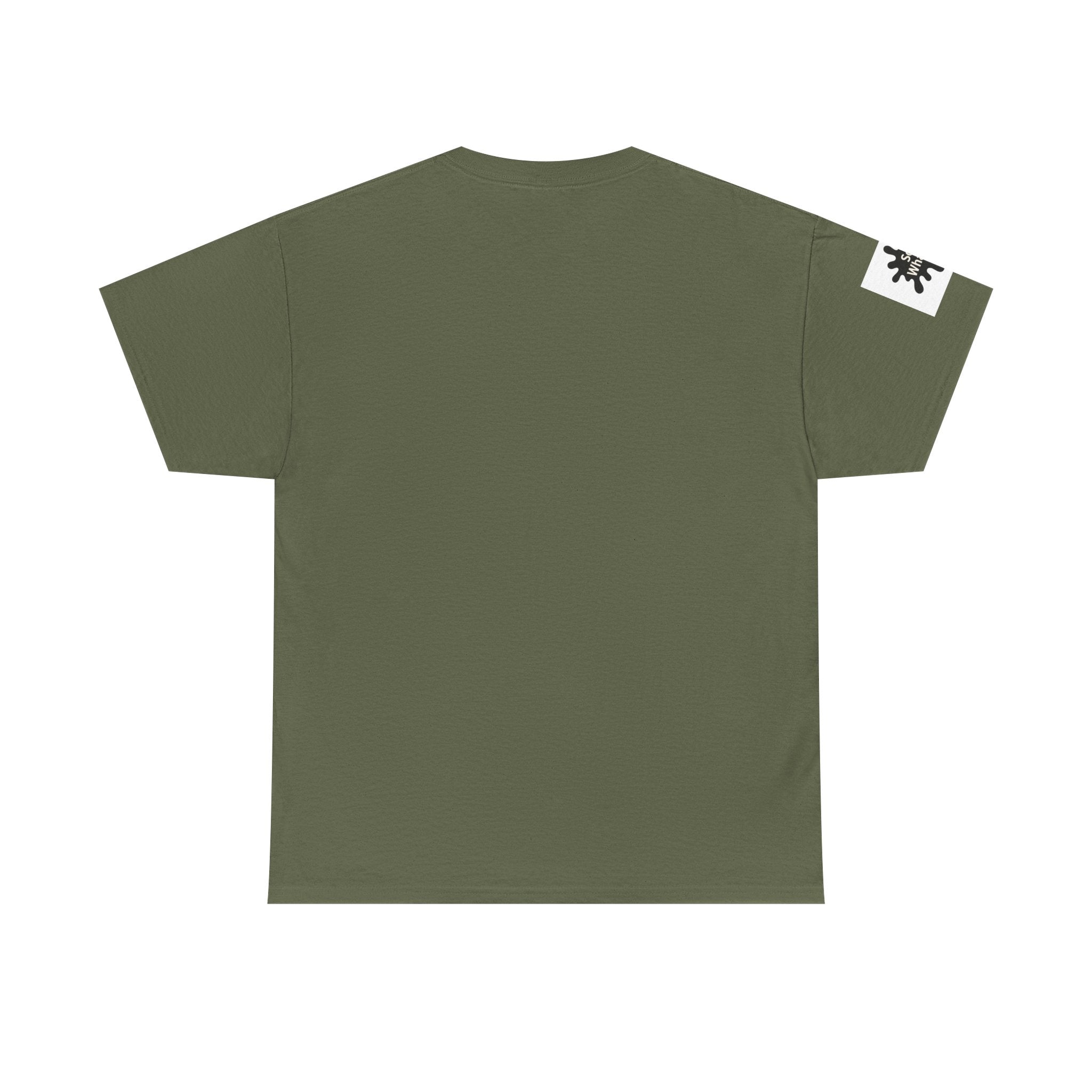 T.Shirt Bikers Unisex