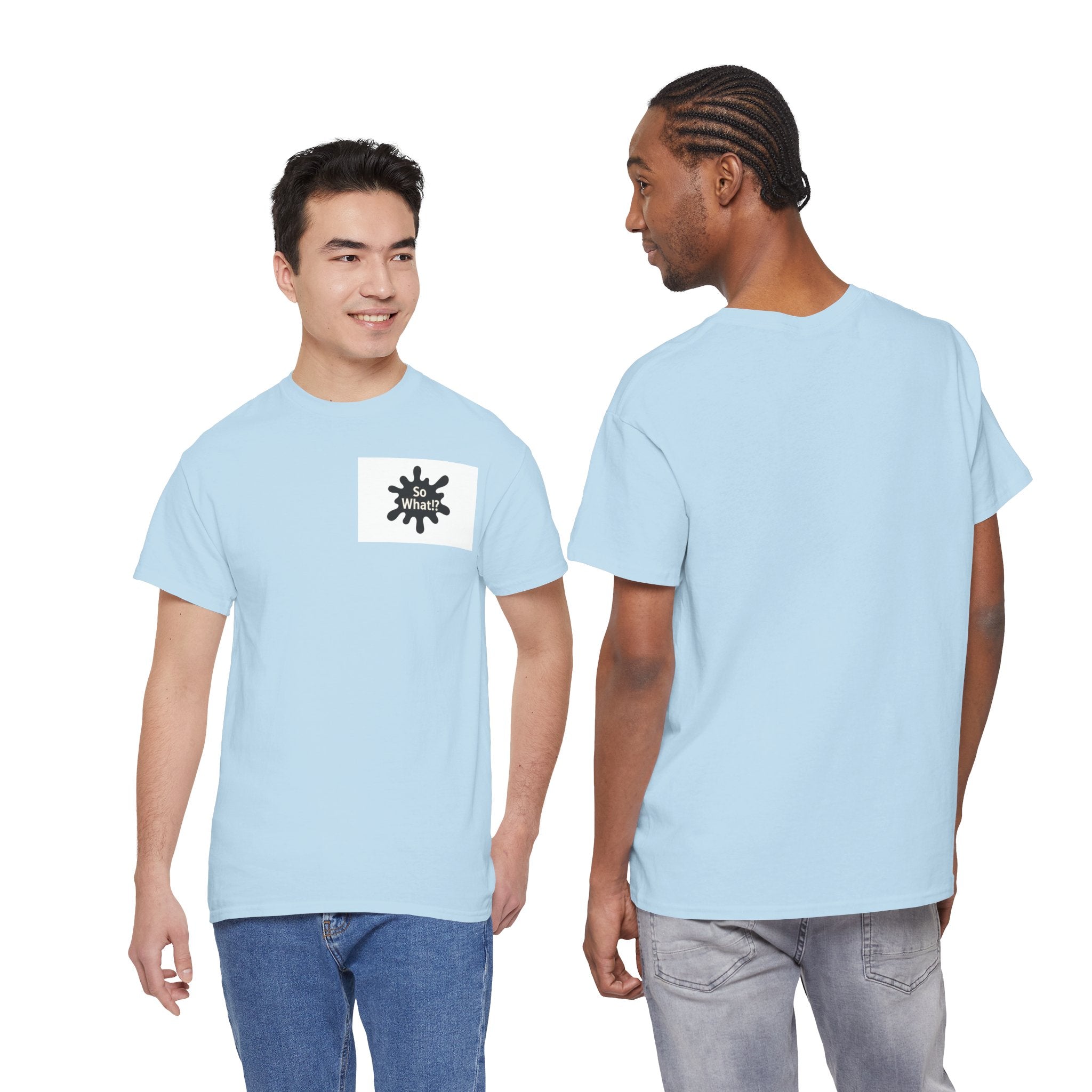 T.Shirt Mini Logo Unisex