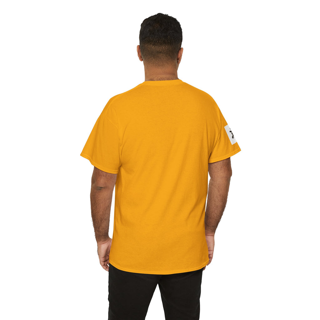 T.Shirt Bikers Unisex