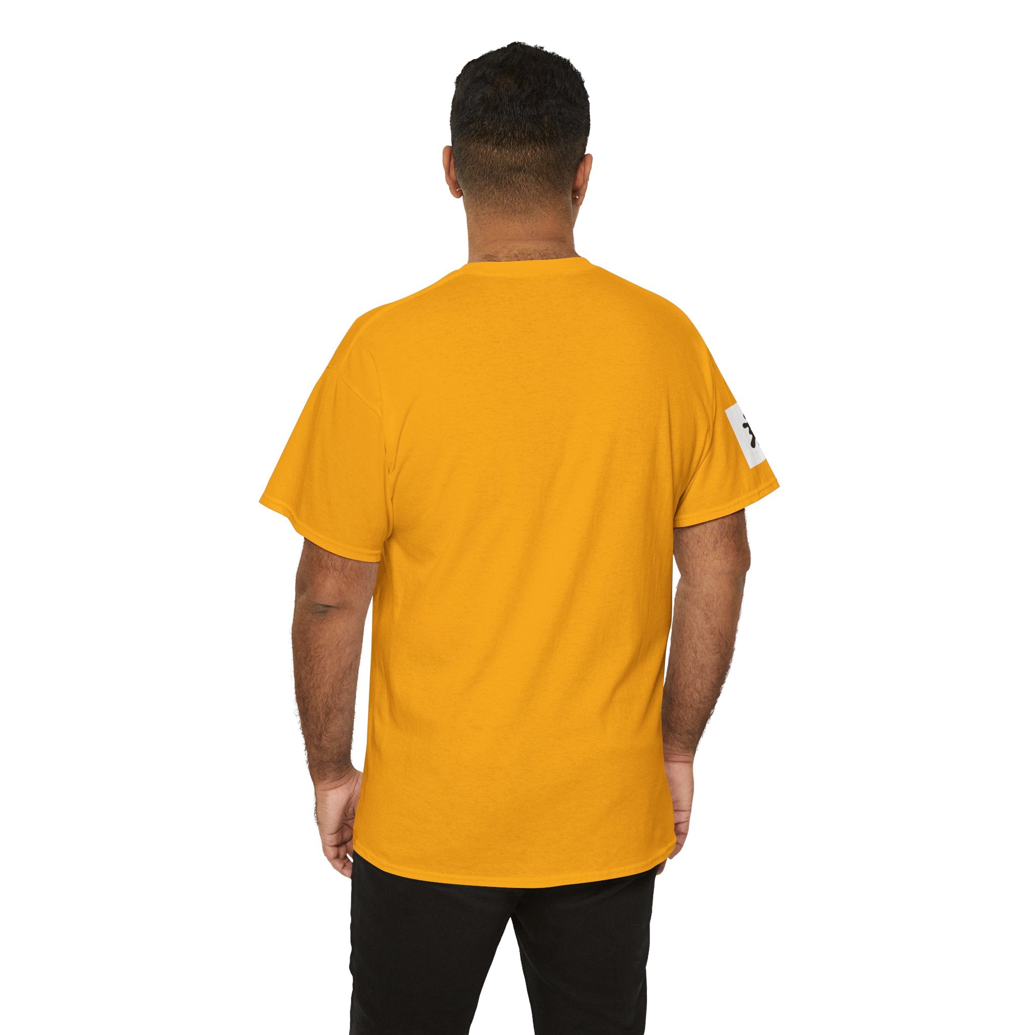 T.Shirt Bikers Unisex