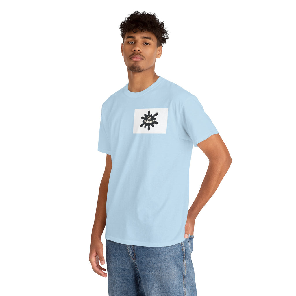 T.Shirt Mini Logo Unisex