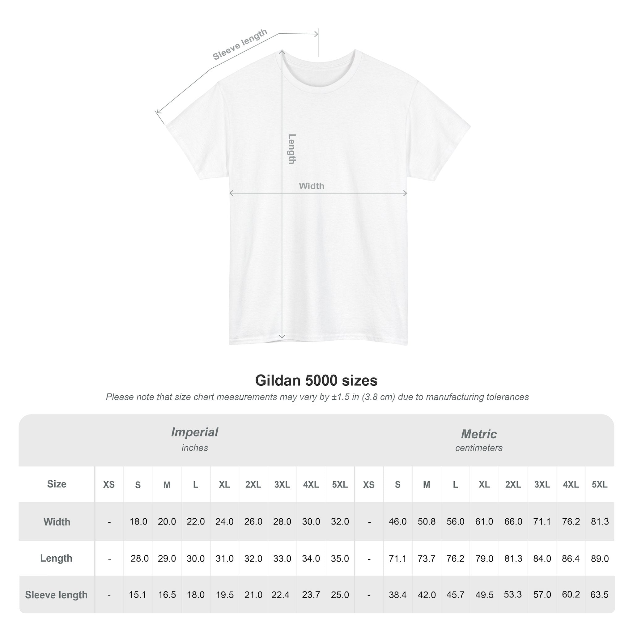 T.Shirt Mini Logo Unisex