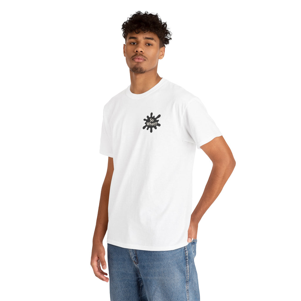 T.Shirt Mini Logo Unisex